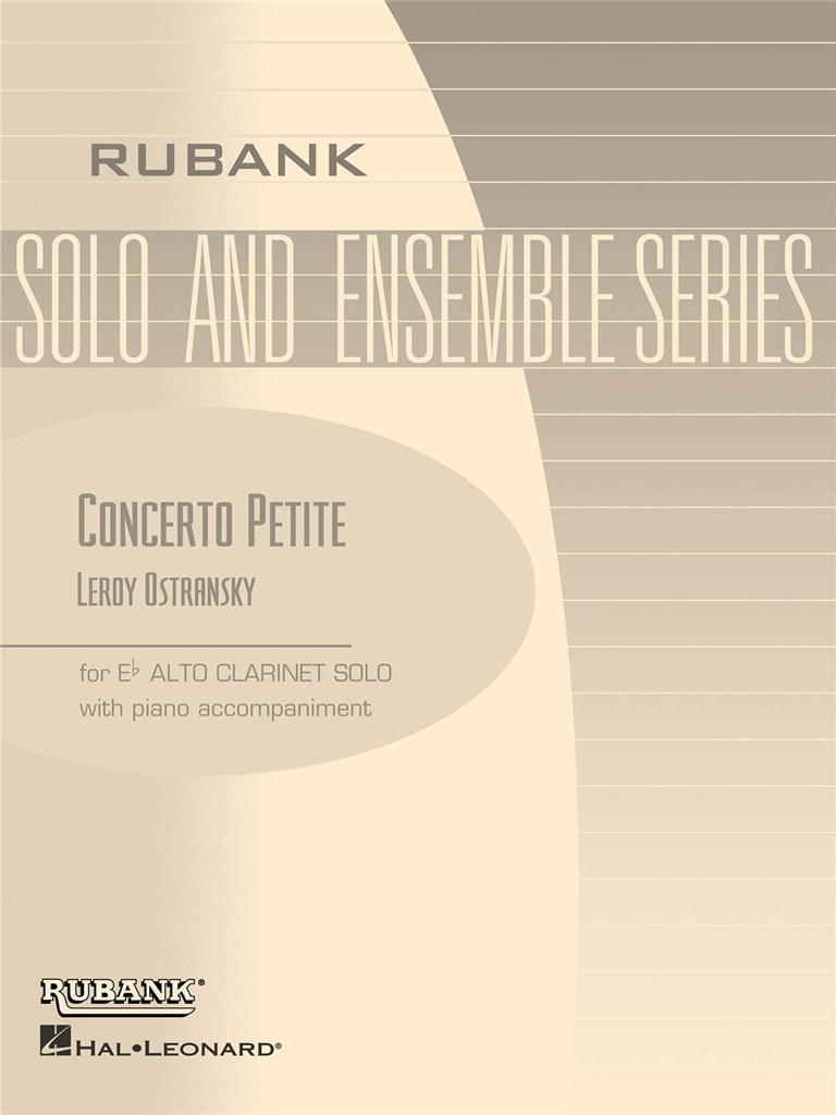 Concerto petite